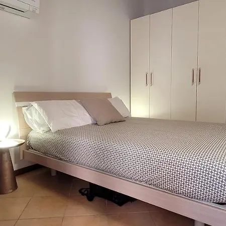 Dimora Larius Lejlighed *