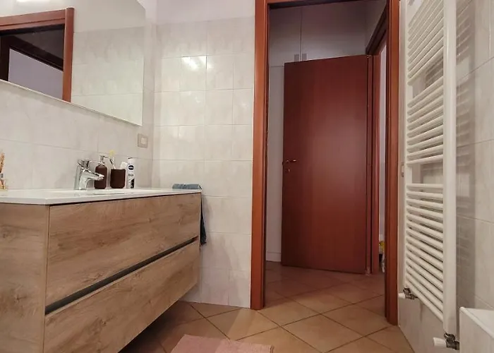 Dimora Larius * Como