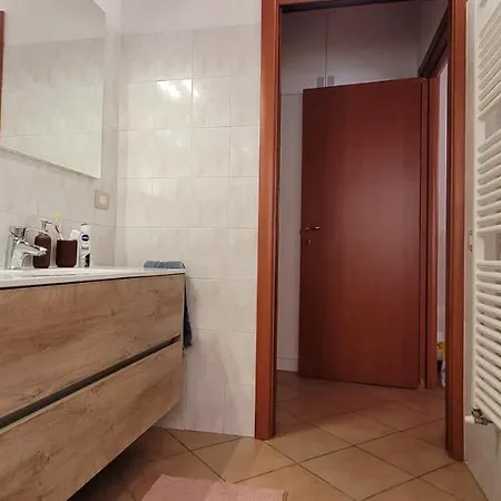 Dimora Larius * Όπως