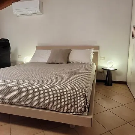 Διαμέρισμα Dimora Larius