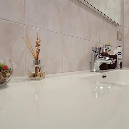 Appartement Dimora Larius Como