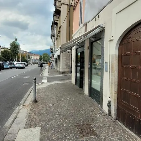 Dimora Larius Appartement