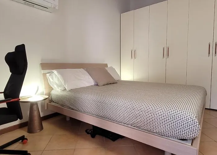 Dimora Larius Apartamento *