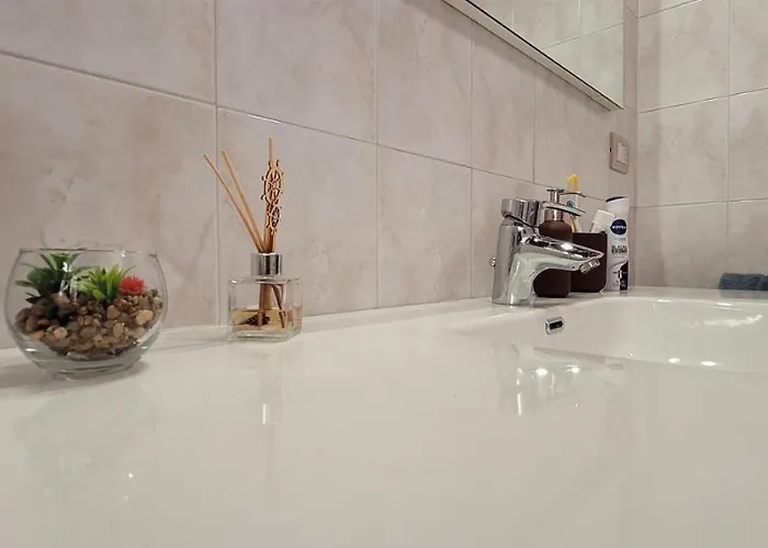 Apartamento Dimora Larius Como