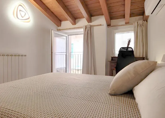 Apartamento Dimora Larius