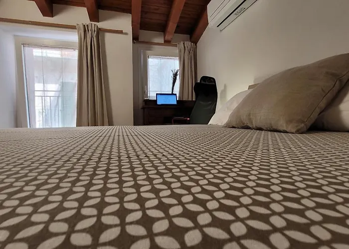 Dimora Larius Apartamento *