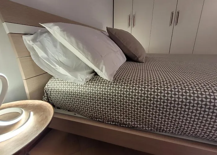 Dimora Larius Apartamento Como