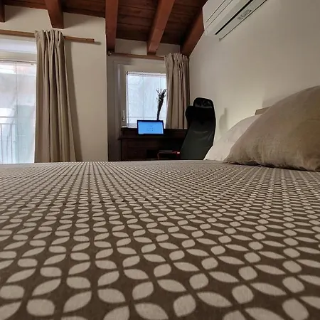 Dimora Larius Apartment *