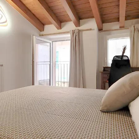 Apartment Dimora Larius